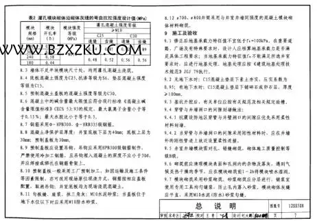 12SS508 图集电子版免费下载 -12SS508 图集下载 12SS508 图集电子版免费下载 -12SS508 图集下载